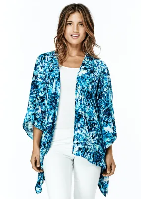 Eloise Kimono Robe