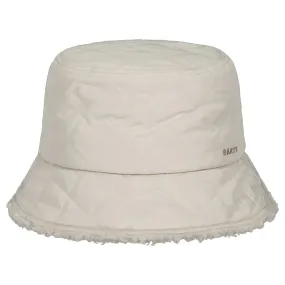 Erola Bucket Hat - Cream