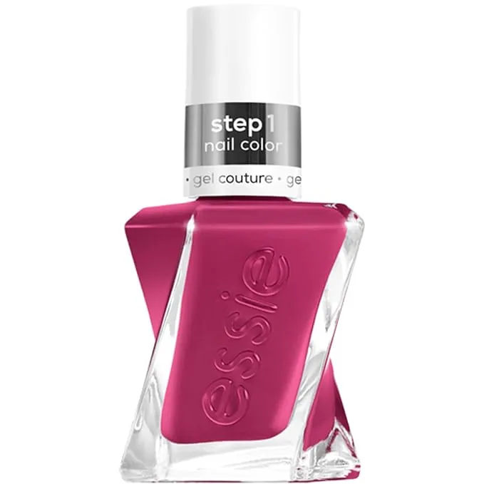 Essie Gel Couture Garment Glory