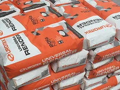 Euromix Render 20KG