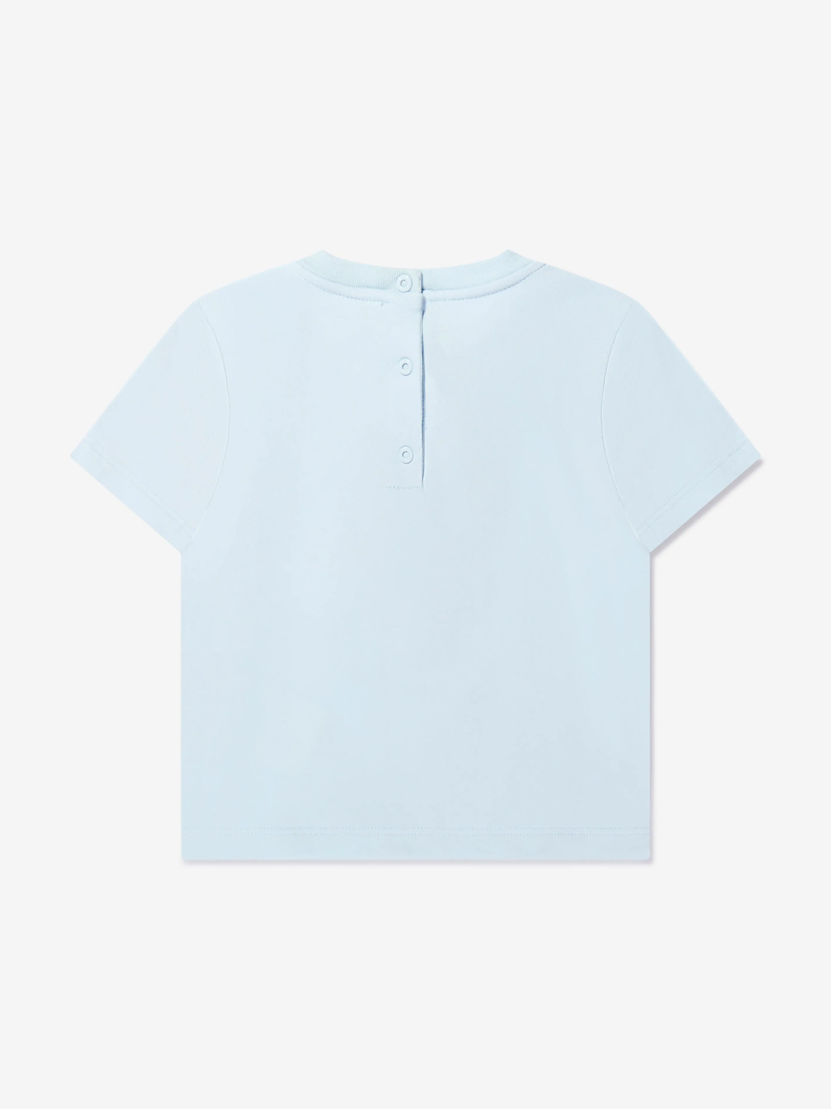 Fendi Baby Boys Teddy Bear T-Shirt