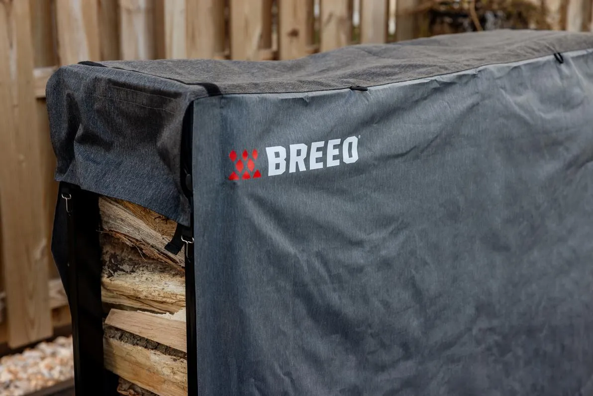 Firewood Rack