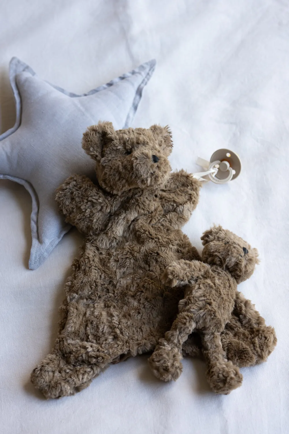 Forever Friend Bear Set