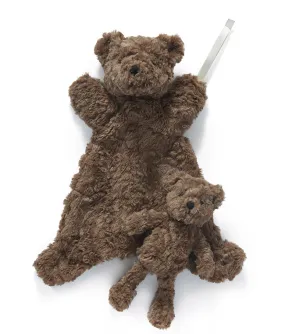 Forever Friend Bear Set