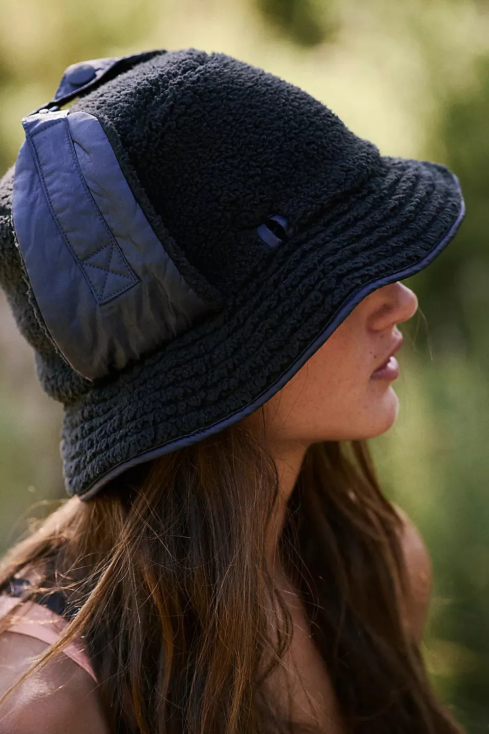 FP Movement Bucket List Reversible Hat