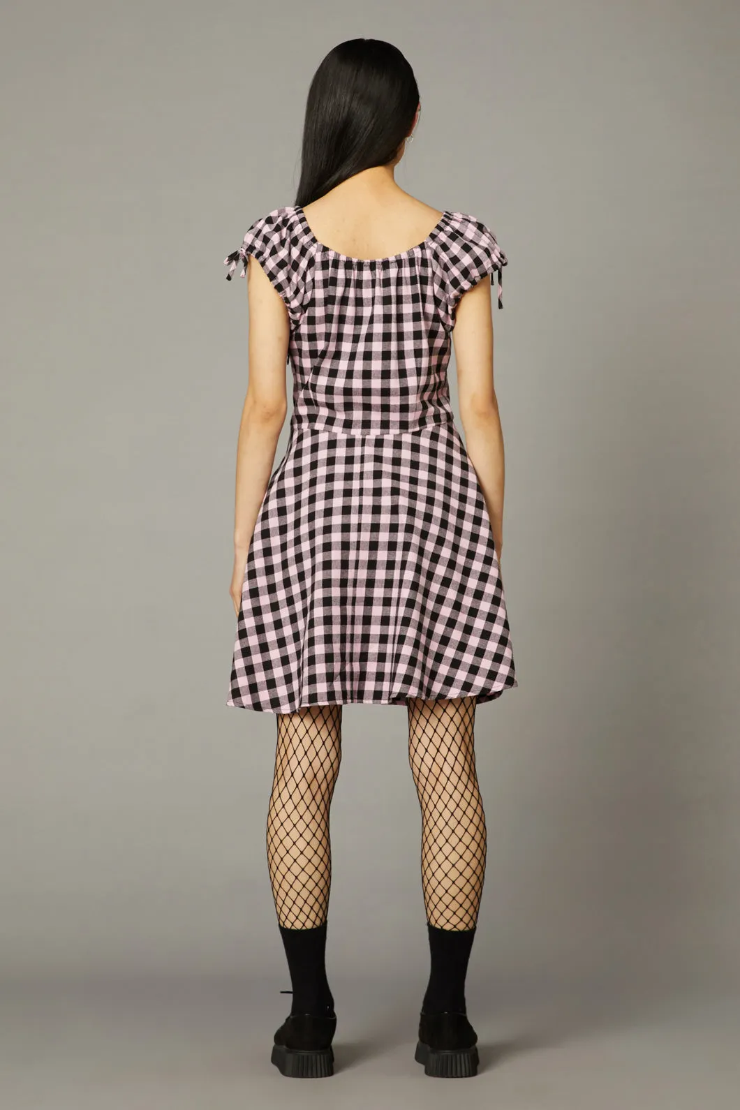 Franken Dress