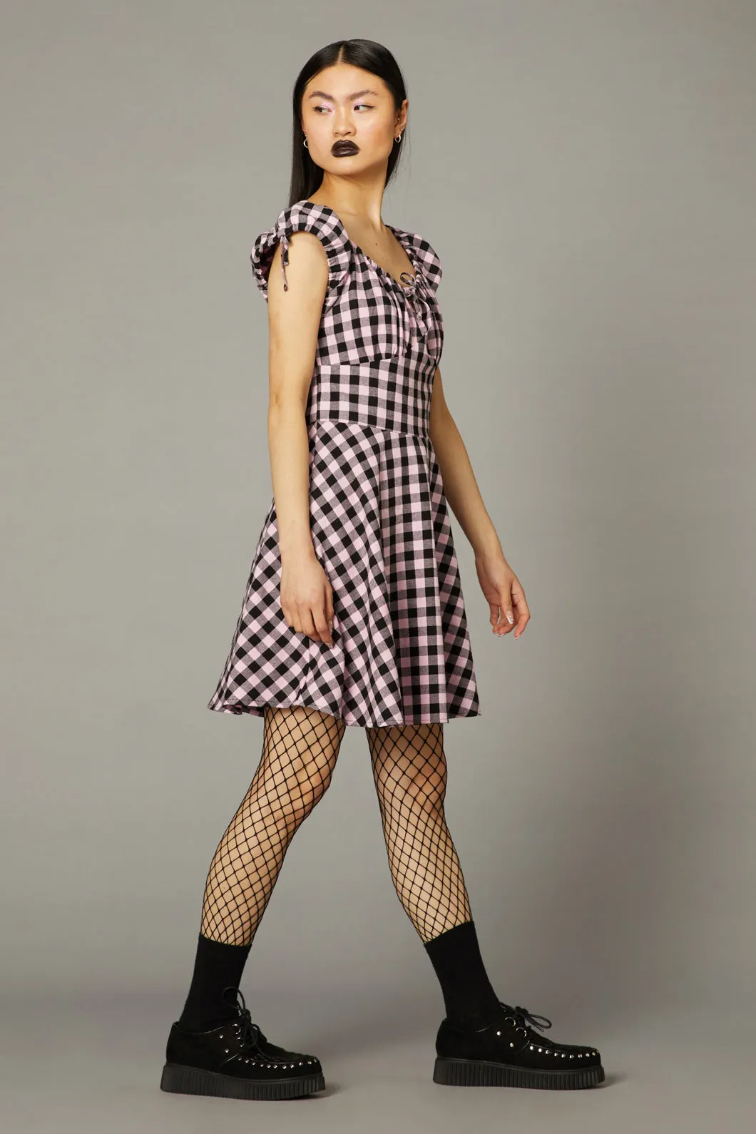 Franken Dress