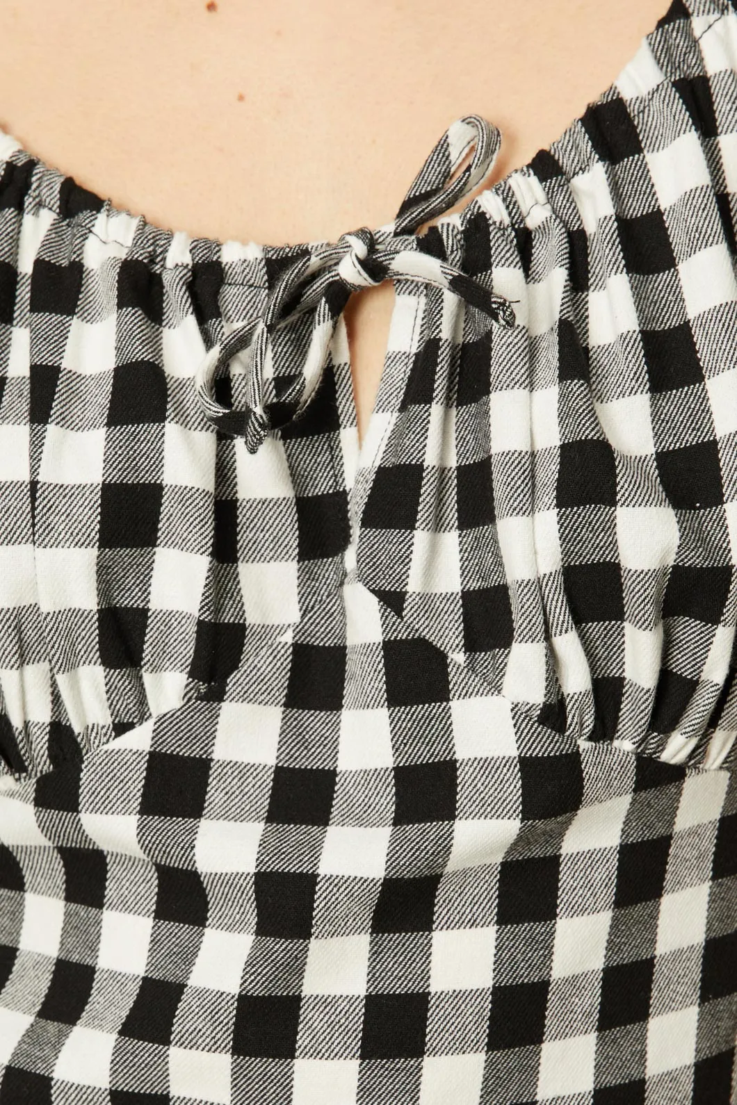 Franken Dress