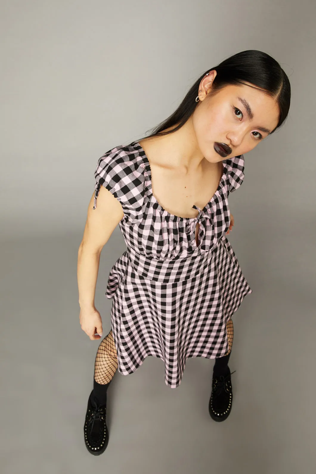 Franken Dress