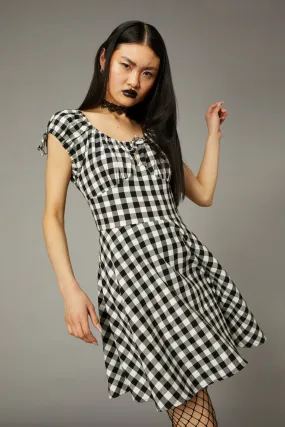 Franken Dress