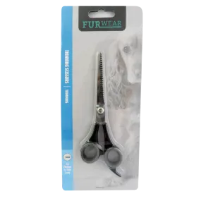 Furwear – Trimming – Thinning Scissors – 1 Sided