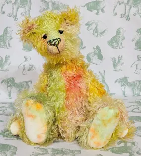 Garry Glump by Barbara-Ann Bears - 34cm