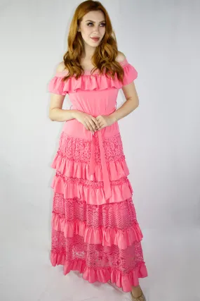 Geneve Dress