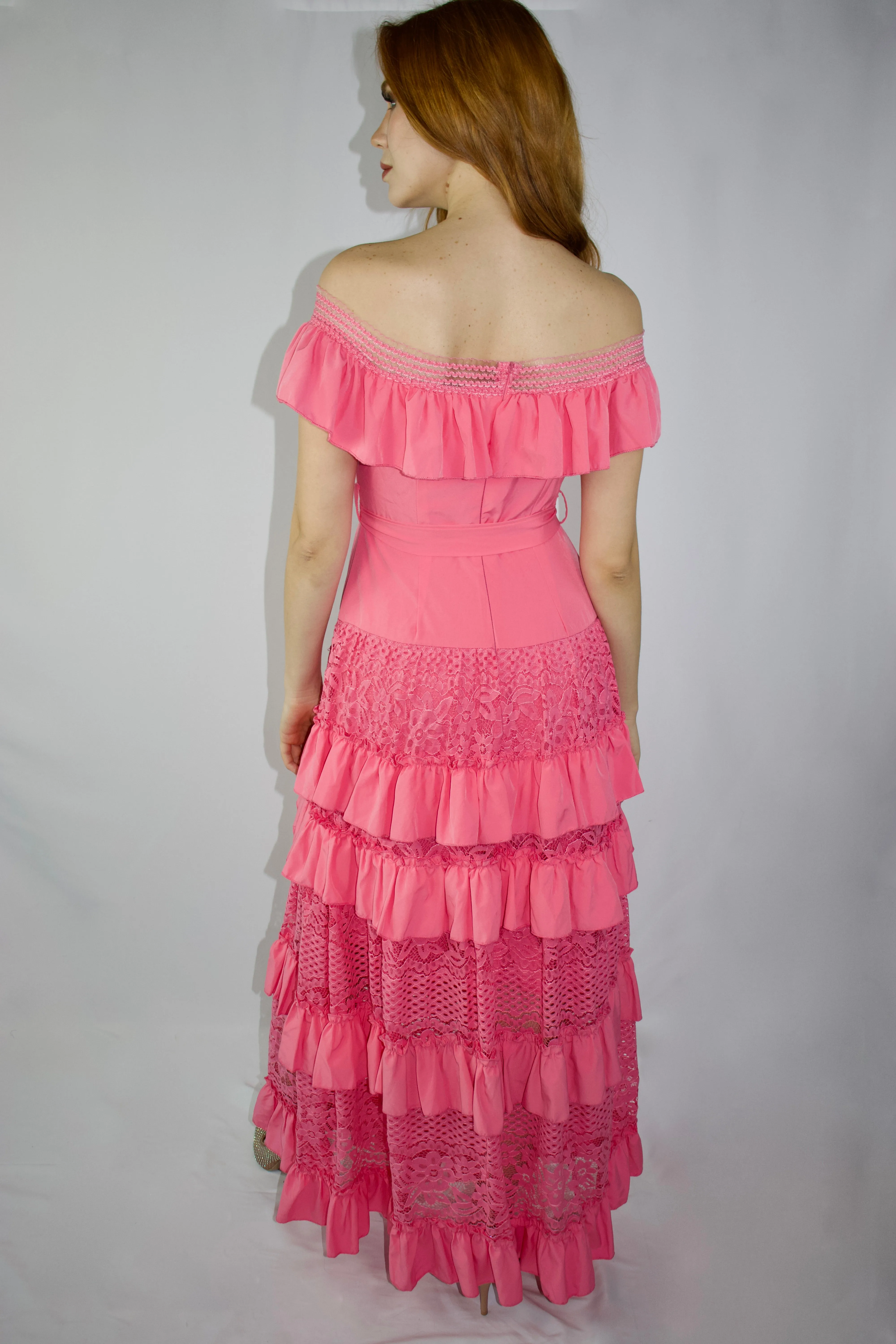 Geneve Dress