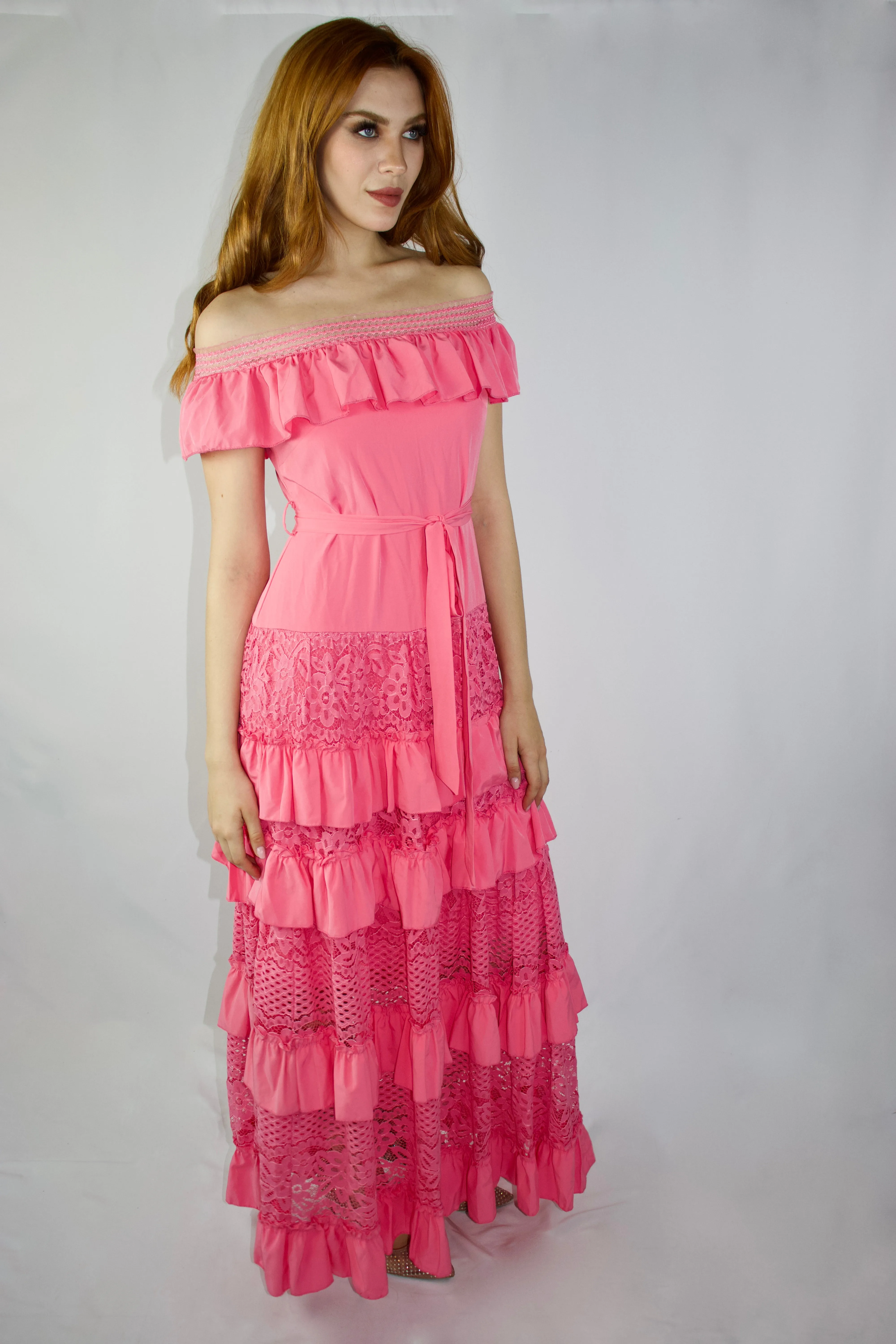 Geneve Dress