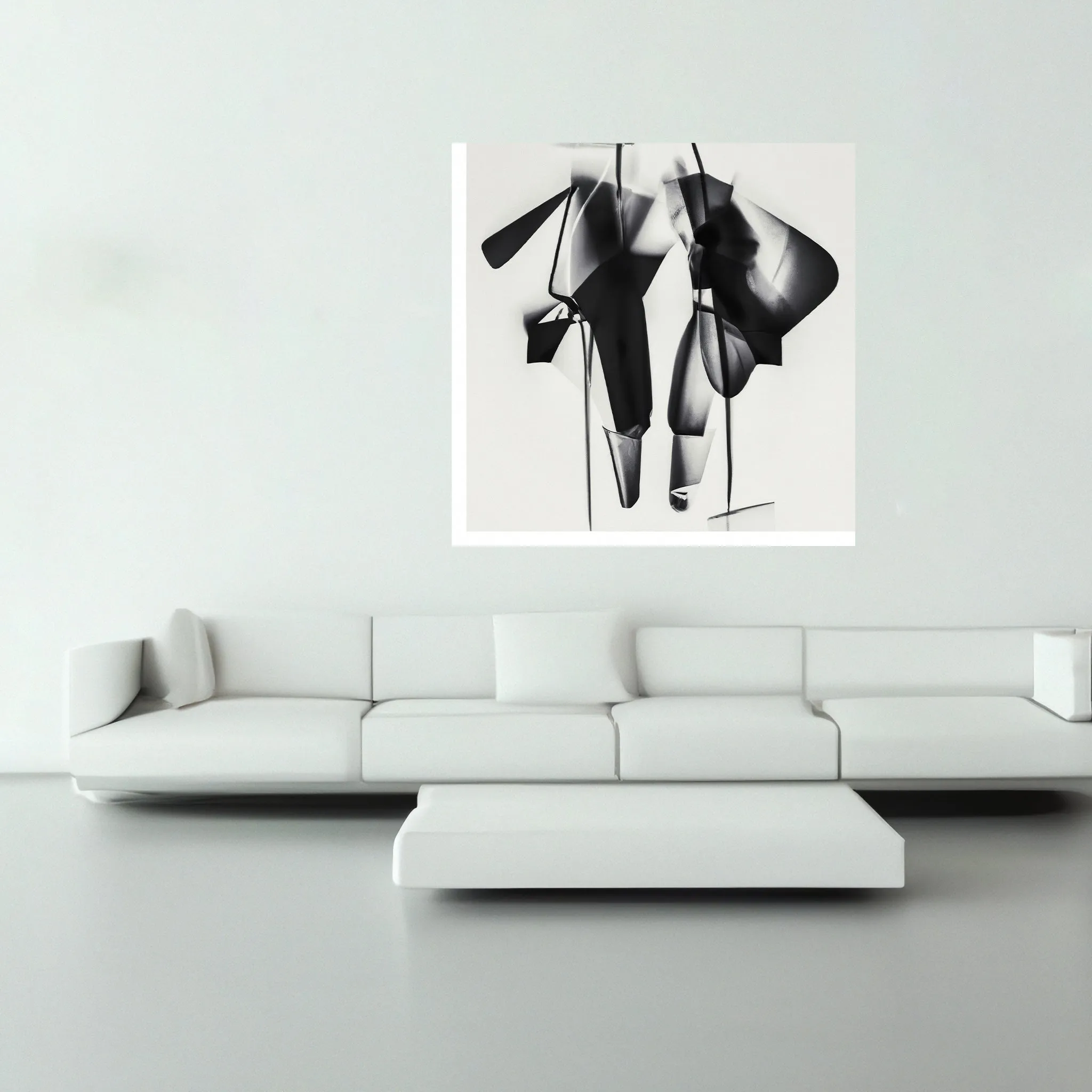 Ghost Orchid 16 by Jivomir Domoustchiev