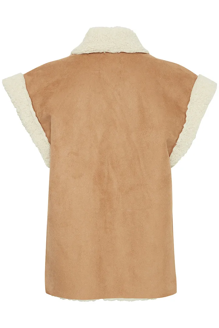 Gizora Waistcoat