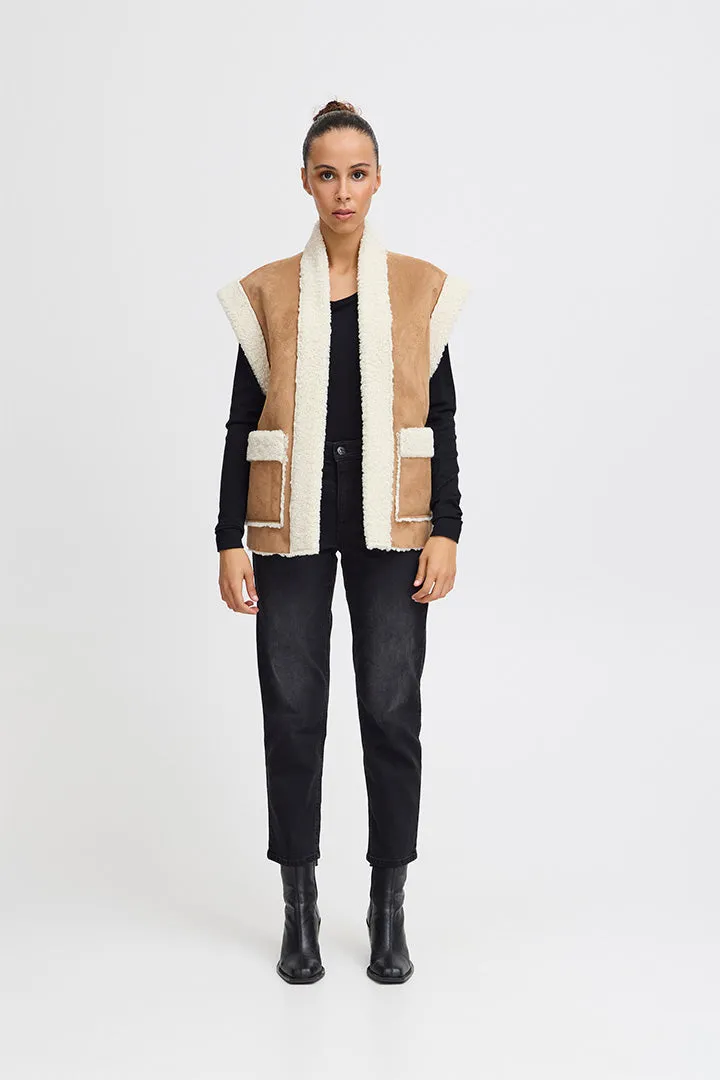 Gizora Waistcoat
