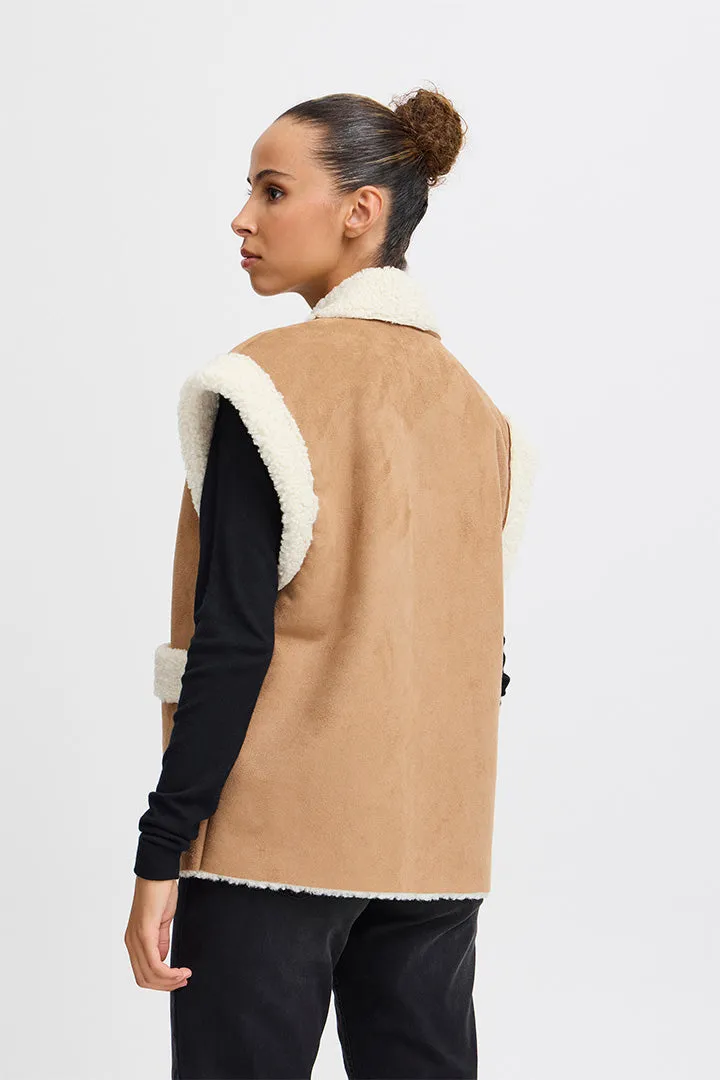 Gizora Waistcoat