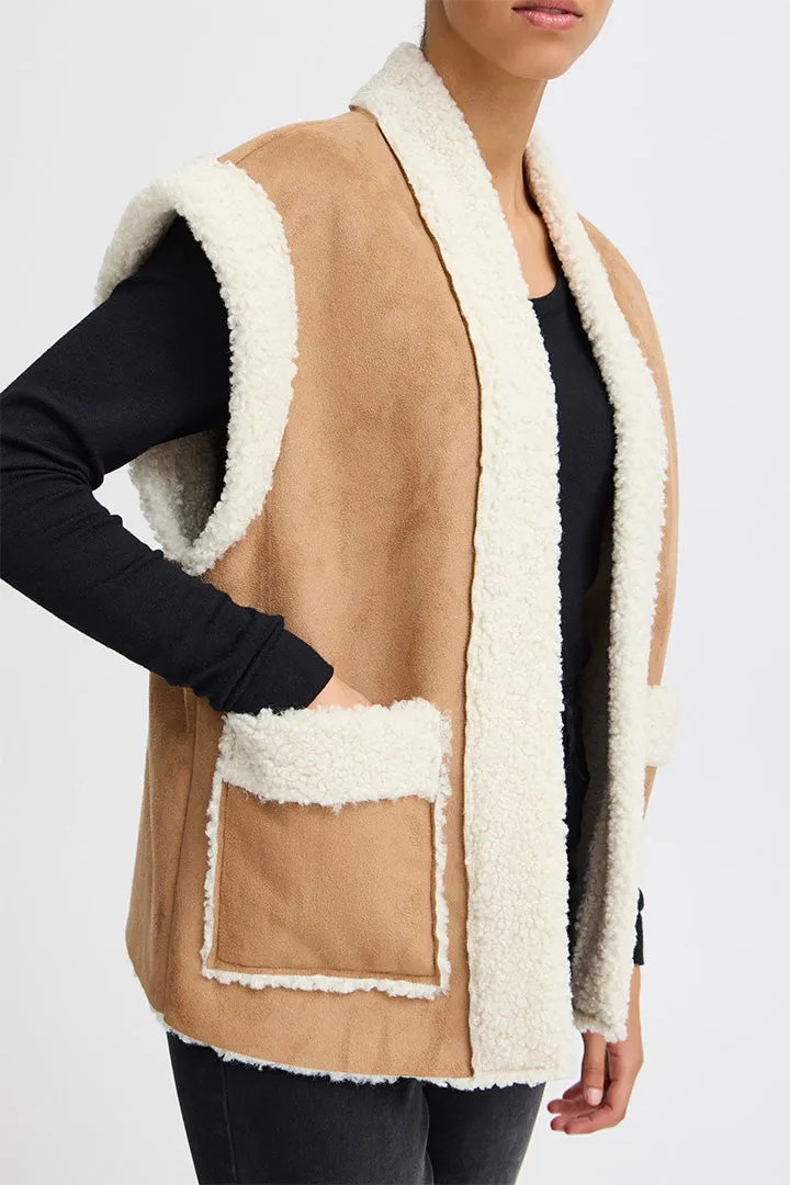 Gizora Waistcoat