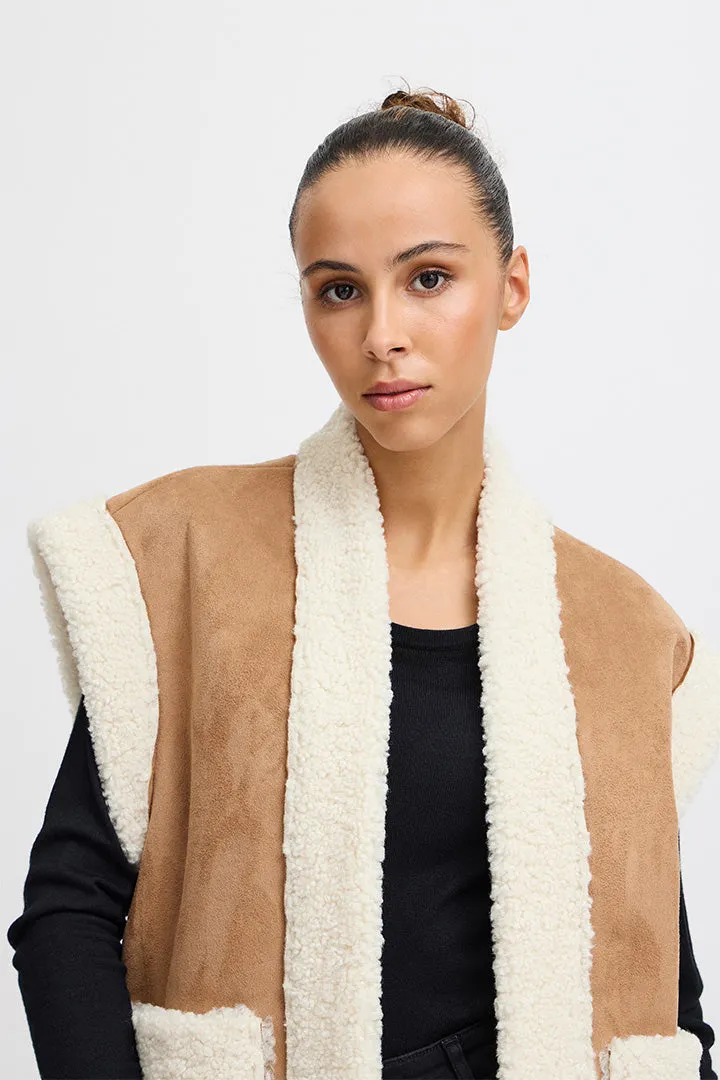 Gizora Waistcoat