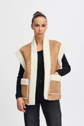 Gizora Waistcoat