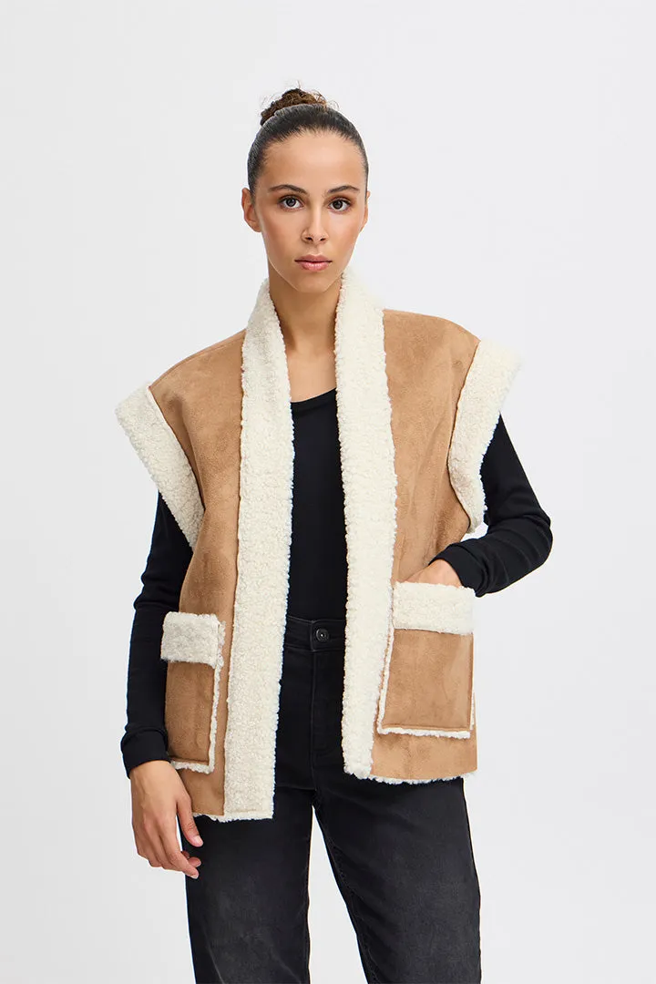 Gizora Waistcoat