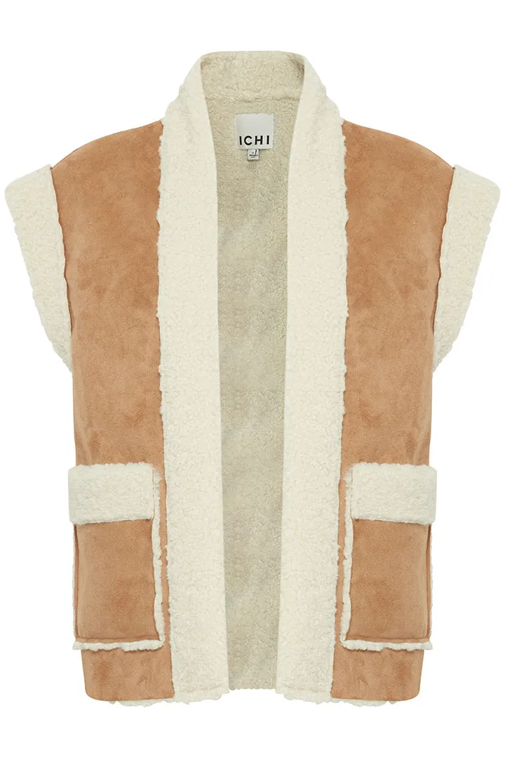 Gizora Waistcoat