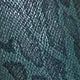 Glamorous Snakeskin Print Zipper Natural Cropped Women Pants