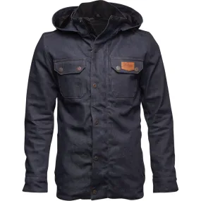 Hallman GP Denim Jacket