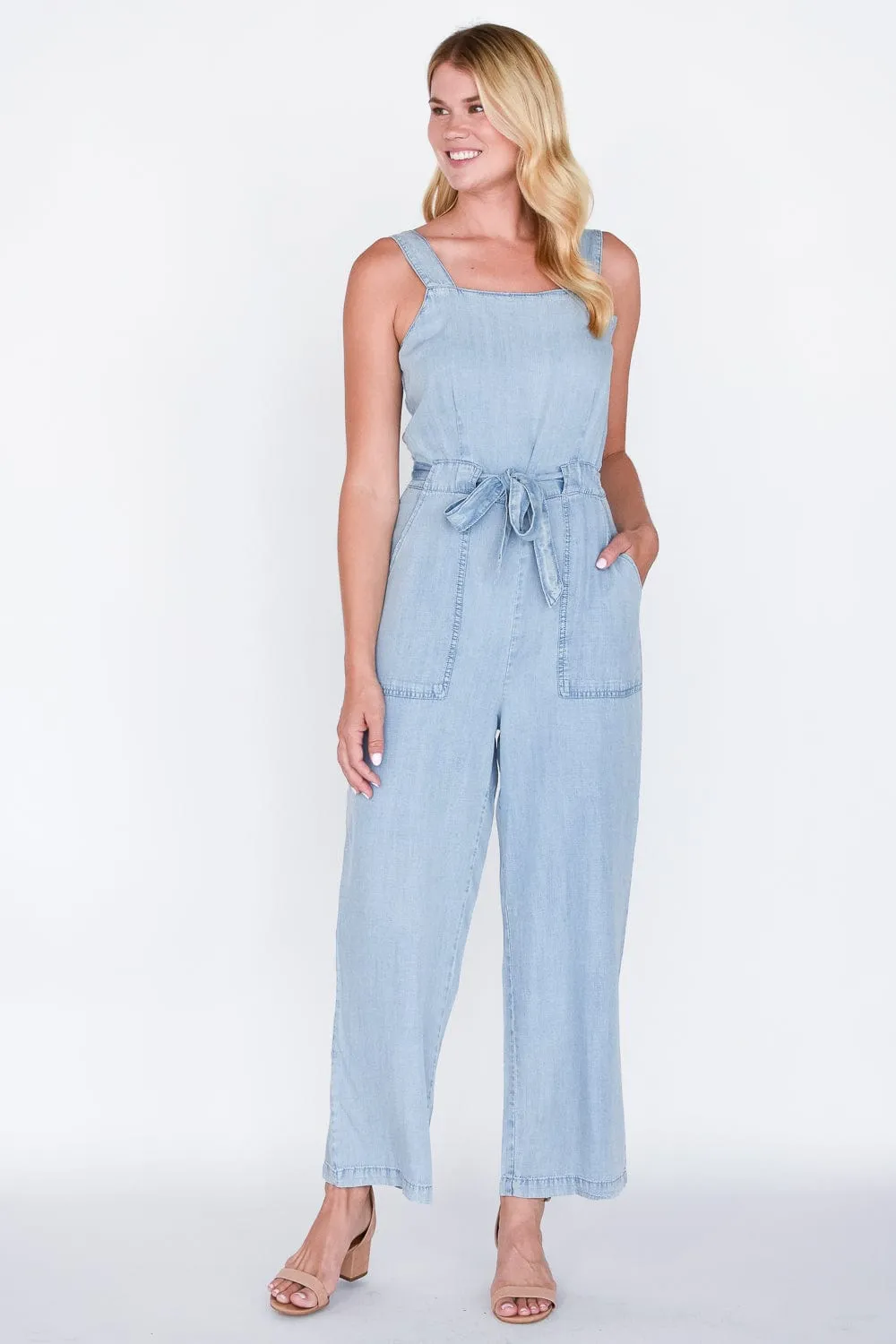 Harlee Jumpsuit