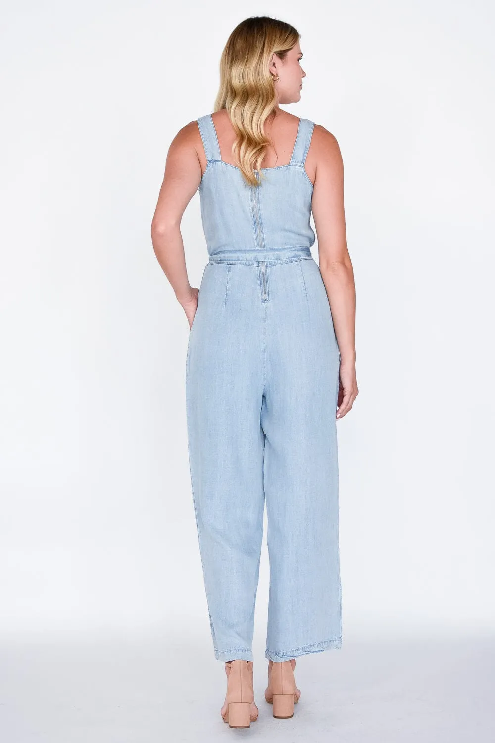 Harlee Jumpsuit