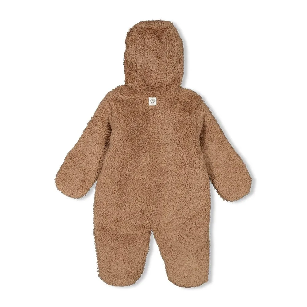 HEDGE HUGS - Keepsake Teddy Suit
