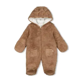 HEDGE HUGS - Keepsake Teddy Suit