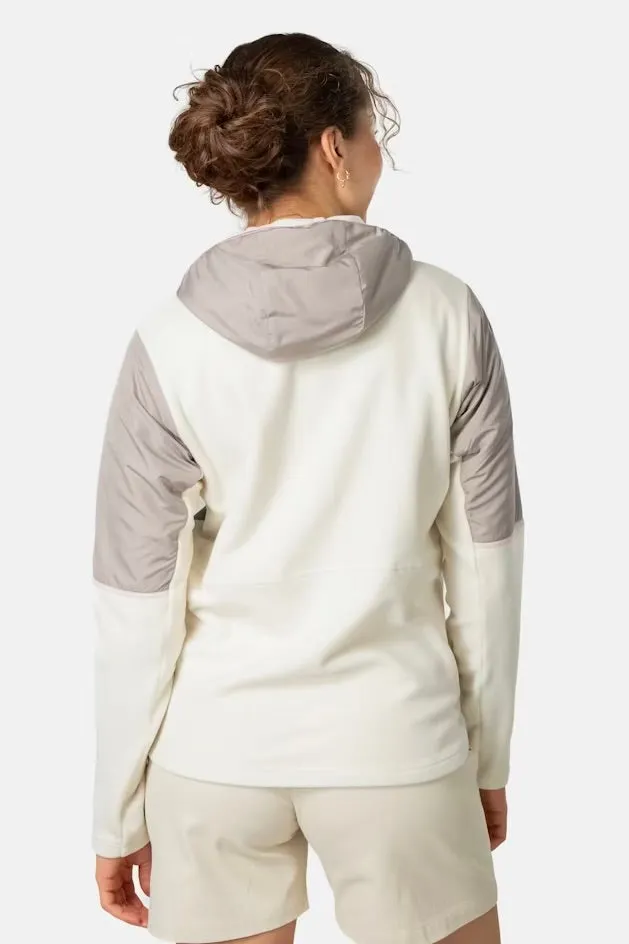 Henriette Hybrid Spring Jacket
