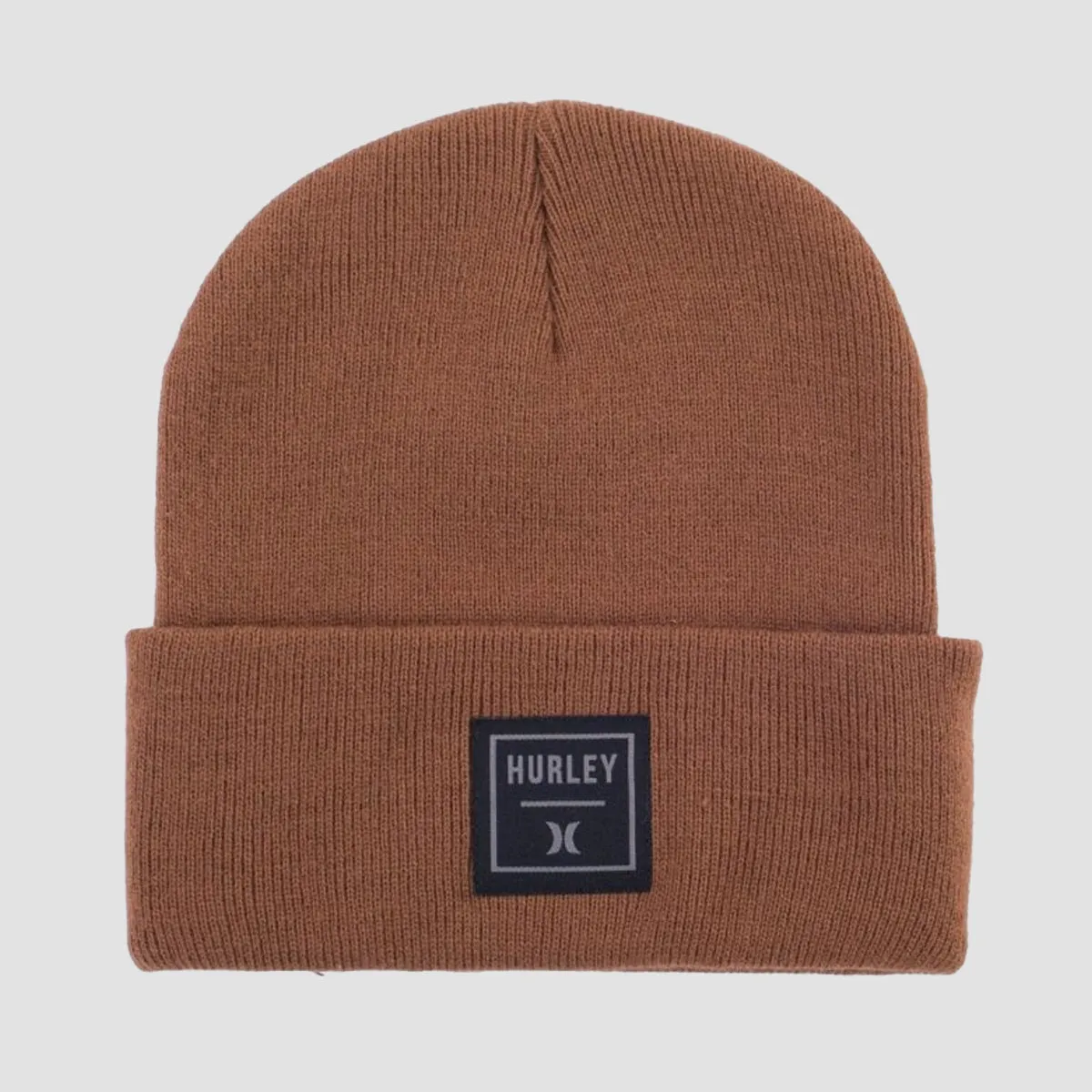 Hurley Shifty Beanie Brown