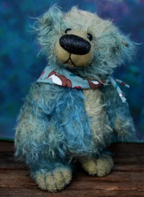Inko by Domi Bears - 21cm