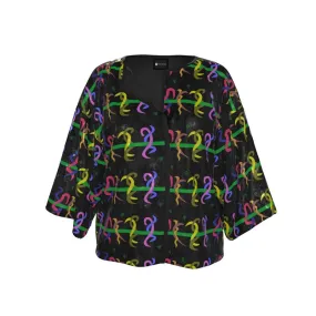 Kimono Jacket