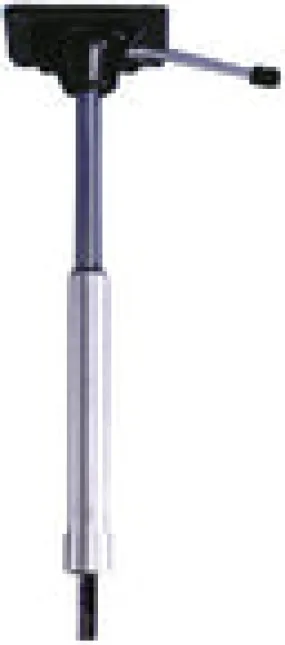 KINGPIN POWER RISE ADJUSTABLE PEDESTALS