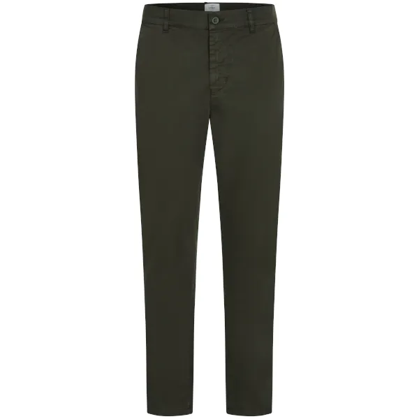 Klitmøller Allan Chino (olive)