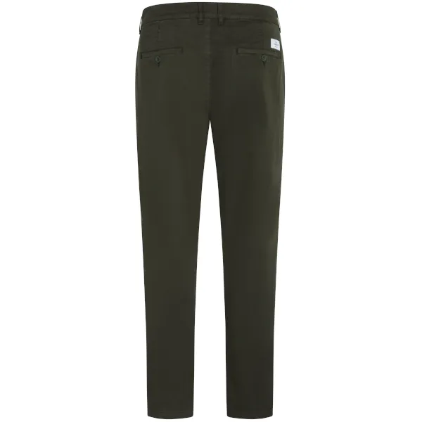 Klitmøller Allan Chino (olive)