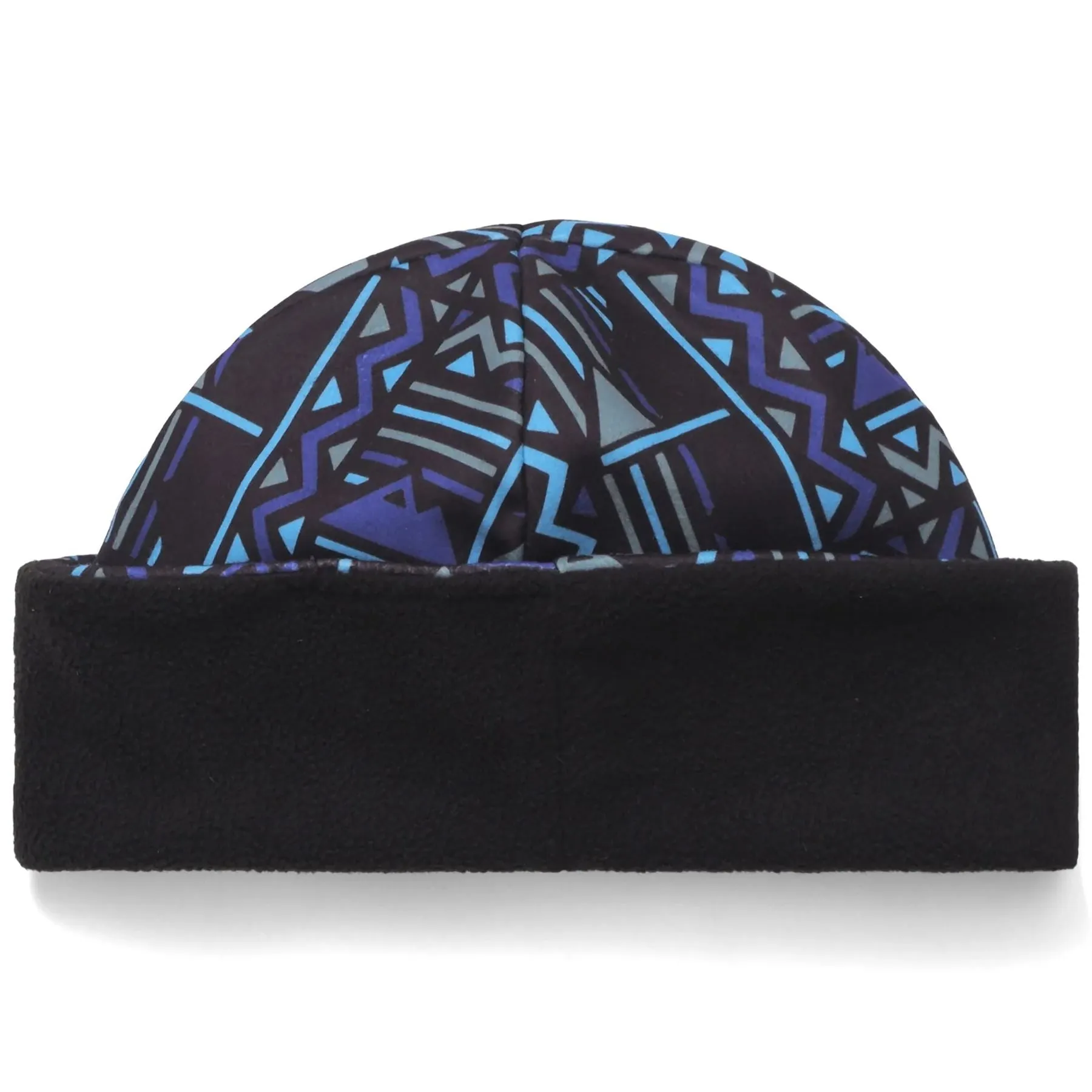 Kodiak Beanie Black - AW24