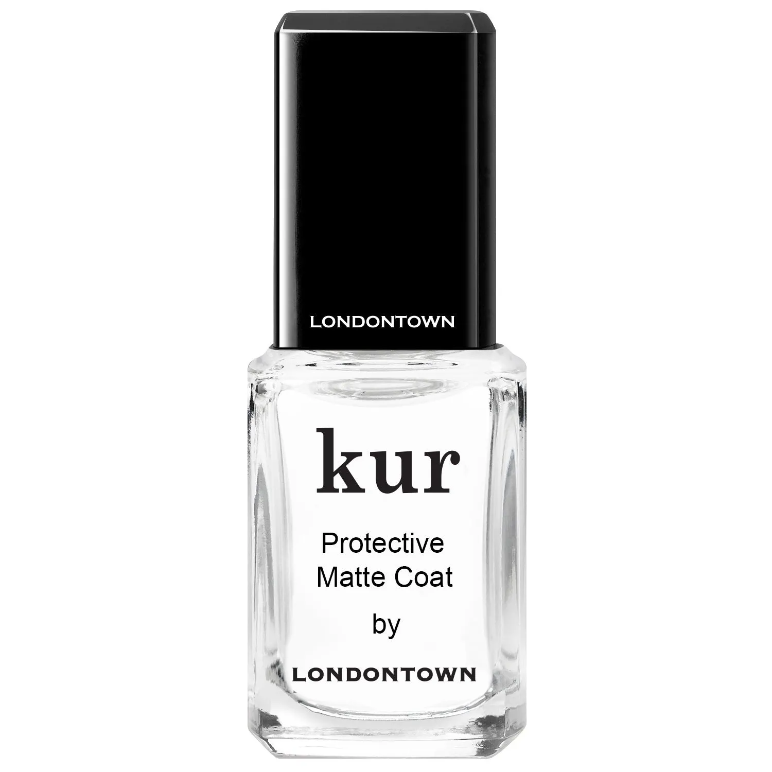 kur Protective Matte Coat -- .4fl oz/12ml