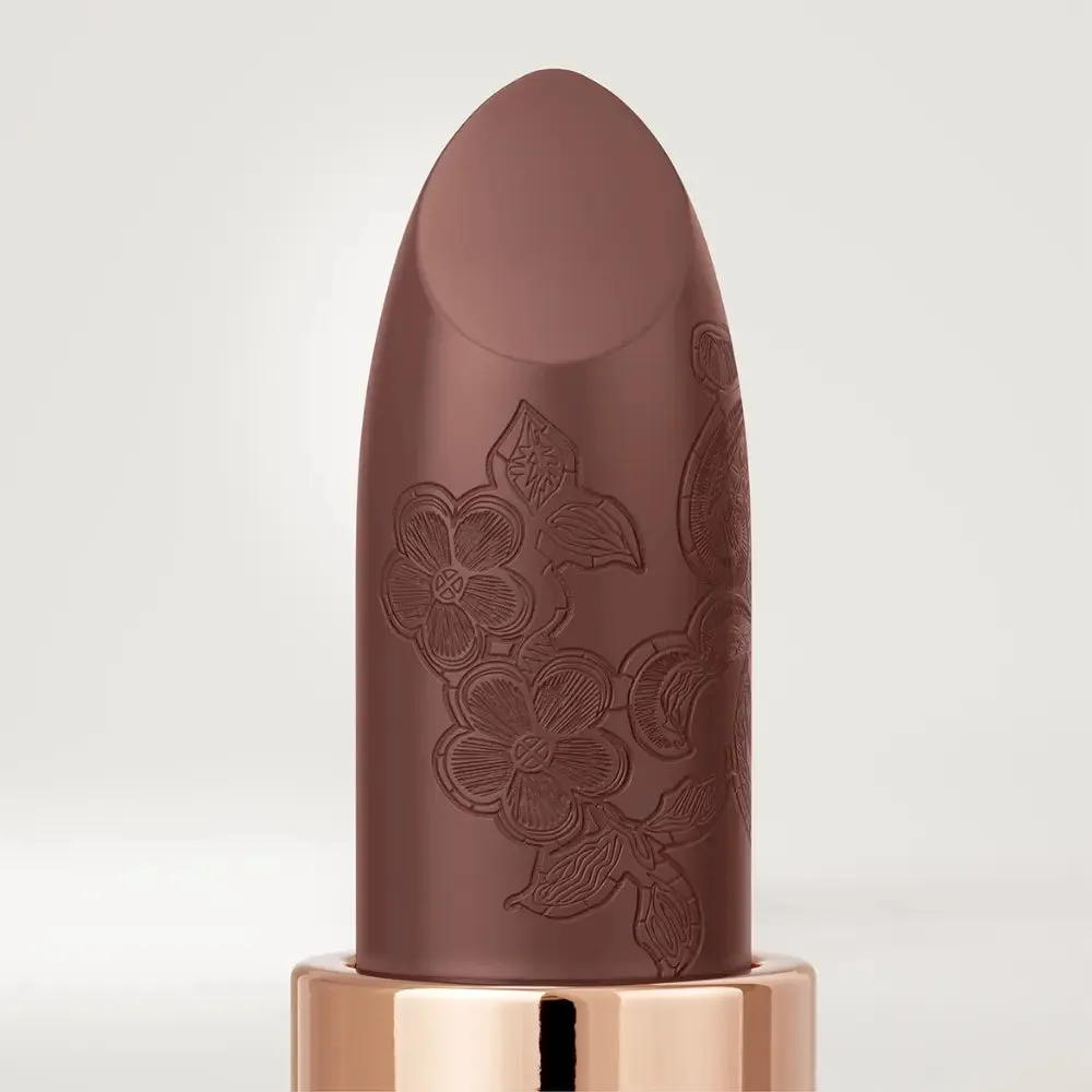 La Perla Matte Silk Lipstick 3.5ml