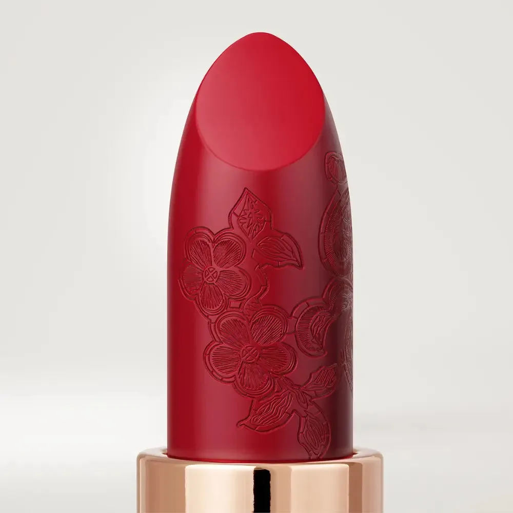 La Perla Matte Silk Lipstick 3.5ml