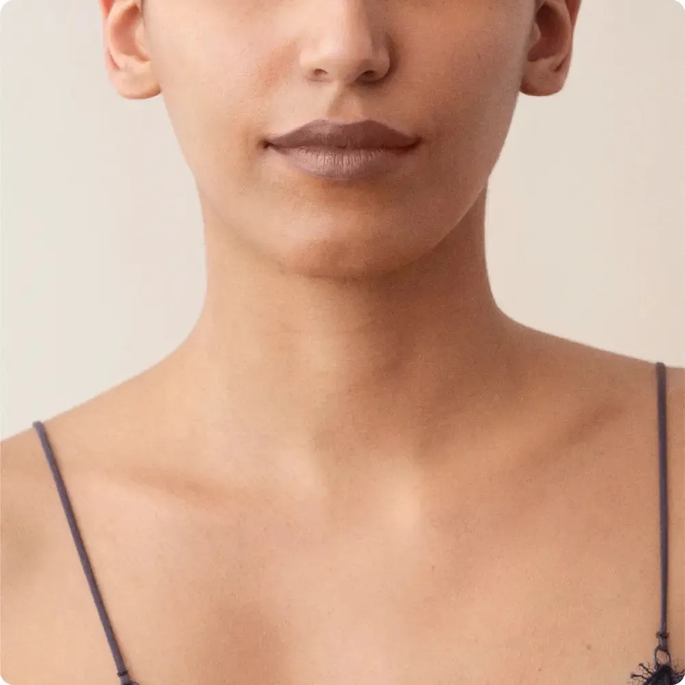 La Perla Matte Silk Lipstick 3.5ml