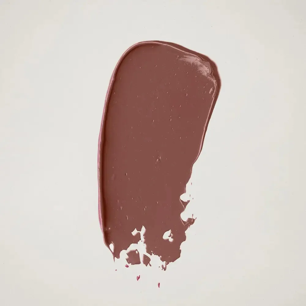 La Perla Matte Silk Lipstick 3.5ml
