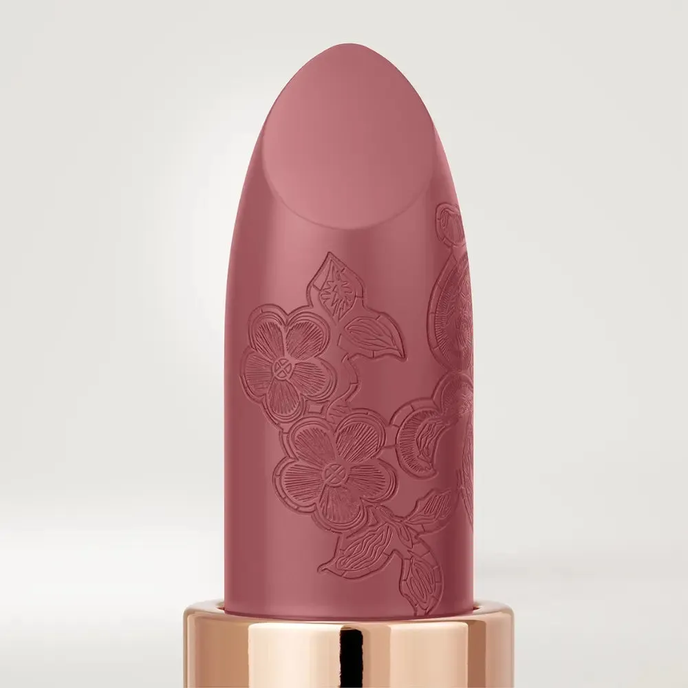 La Perla Matte Silk Lipstick 3.5ml