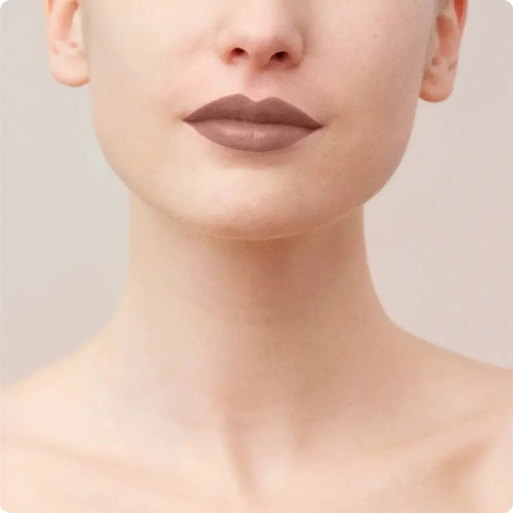 La Perla Matte Silk Lipstick 3.5ml