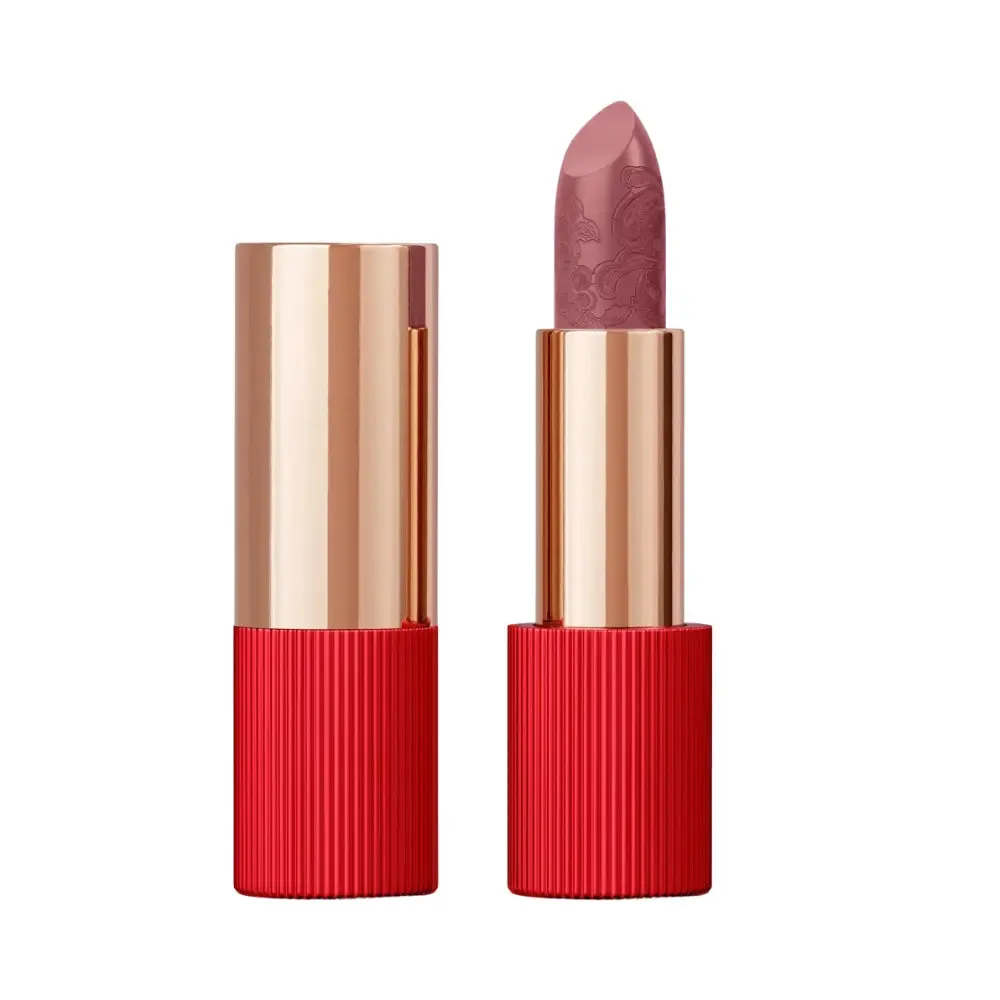 La Perla Matte Silk Lipstick 3.5ml